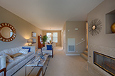 470 Navaro Way #111, San Jose 95134 - Living Room (A)