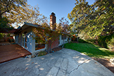 921 Newell Rd, Palo Alto 94303 - Backyard (A)