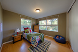 921 Newell Rd, Palo Alto 94303 - Bedroom 2 (A)