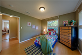 921 Newell Rd, Palo Alto 94303 - Bedroom 2 (D)