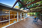 921 Newell Rd, Palo Alto 94303 - Deck (A)