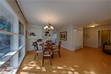 921 Newell Rd, Palo Alto 94303 - Dining Area (A)