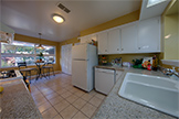 921 Newell Rd, Palo Alto 94303 - Kitchen (C)