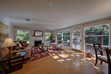 921 Newell Rd, Palo Alto 94303 - Living Room (A)