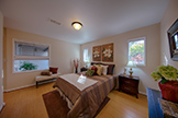 921 Newell Rd, Palo Alto 94303 - Master Bedroom (B)
