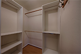 921 Newell Rd, Palo Alto 94303 - Master Closet (A)