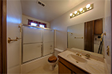 423 Oak Ave #8, Redwood City 94061 - Bathroom (A)