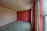 423 Oak Ave #8, Redwood City 94061 - Bedroom 2 (B)