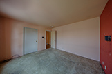 423 Oak Ave #8, Redwood City 94061 - Bedroom 2 (C)