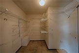 423 Oak Ave #8, Redwood City 94061 - Bedroom 2 Closet