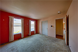 423 Oak Ave #8, Redwood City 94061 - Bedroom 2 (D)