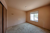 423 Oak Ave #8, Redwood City 94061 - Bedroom 3 (A)
