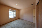 423 Oak Ave #8, Redwood City 94061 - Bedroom 3 (B)