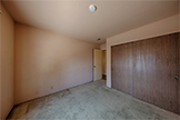 423 Oak Ave #8, Redwood City 94061 - Bedroom 3 (C)