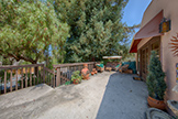 423 Oak Ave #8, Redwood City 94061 - Deck (A)