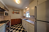 423 Oak Ave #8, Redwood City 94061 - Kitchen (A)