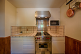 423 Oak Ave #8, Redwood City 94061 - Kitchen (B)