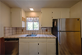 423 Oak Ave #8, Redwood City 94061 - Kitchen (C)