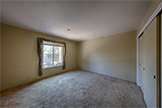 423 Oak Ave #8, Redwood City 94061 - Master Bedroom (A)
