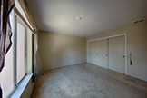 423 Oak Ave #8, Redwood City 94061 - Master Bedroom (B)
