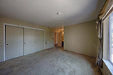 423 Oak Ave #8, Redwood City 94061 - Master Bedroom (C)