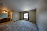 423 Oak Ave #8, Redwood City 94061 - Master Bedroom (D)