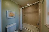 451 Oak Grove Ave #4, Menlo Park 94025 - Bathroom 2 (B)
