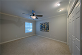 451 Oak Grove Ave #4, Menlo Park 94025 - Bedroom 2 (A)