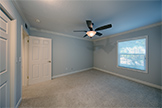 451 Oak Grove Ave #4, Menlo Park 94025 - Bedroom 2 (B)