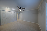 451 Oak Grove Ave #4, Menlo Park 94025 - Bedroom 2 (C)