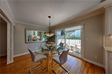 451 Oak Grove Ave #4, Menlo Park 94025 - Dining Room (A)