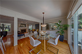 451 Oak Grove Ave #4, Menlo Park 94025 - Dining Room (B)