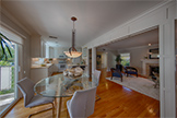 451 Oak Grove Ave #4, Menlo Park 94025 - Dining Room (C)