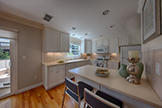 451 Oak Grove Ave #4, Menlo Park 94025 - Kitchen (A)