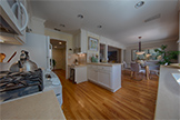 451 Oak Grove Ave #4, Menlo Park 94025 - Kitchen (C)