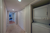 451 Oak Grove Ave #4, Menlo Park 94025 - Laundry (A)