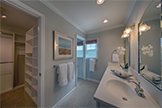 451 Oak Grove Ave #4, Menlo Park 94025 - Master Bath (A)