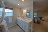451 Oak Grove Ave #4, Menlo Park 94025 - Master Bath (B)