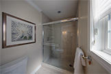 451 Oak Grove Ave #4, Menlo Park 94025 - Master Bath (C)