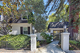 451 Oak Grove Ave #4, Menlo Park 94025 - Oak Grove Ave 451 4