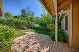 223 Oakhurst Pl, Menlo Park 94025 - Backyard (A)