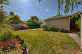 223 Oakhurst Pl, Menlo Park 94025 - Backyard (D)