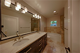 223 Oakhurst Pl, Menlo Park 94025 - Bathroom (A)