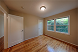 223 Oakhurst Pl, Menlo Park 94025 - Bedroom 2 (B)