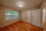 223 Oakhurst Pl, Menlo Park 94025 - Bedroom 3 (B)
