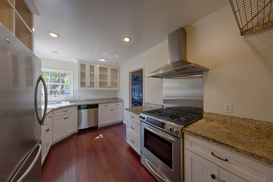 Kitchen - 223 Oakhurst Pl, Menlo Park 94025