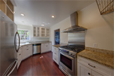 223 Oakhurst Pl, Menlo Park 94025 - Kitchen (A)