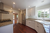223 Oakhurst Pl, Menlo Park 94025 - Kitchen (C)