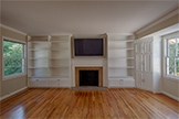 223 Oakhurst Pl, Menlo Park 94025 - Living Room (E)