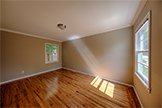 223 Oakhurst Pl, Menlo Park 94025 - Master Bedroom (A)